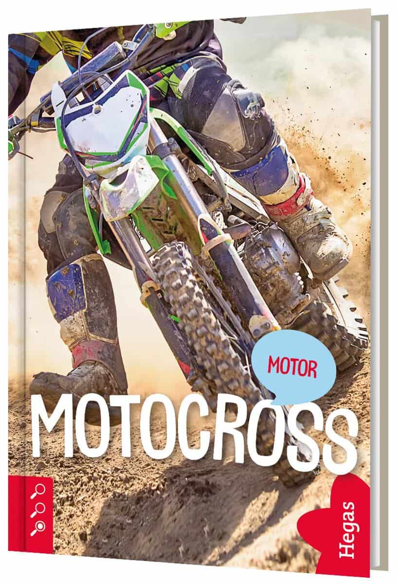 Emelie Olofsson : Motocross