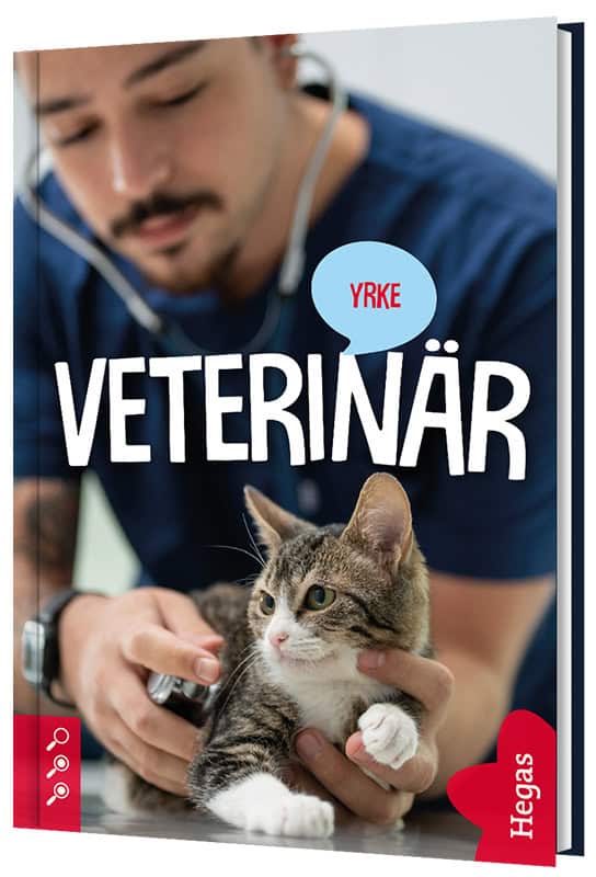 Emelie Olofsson : Veterinär