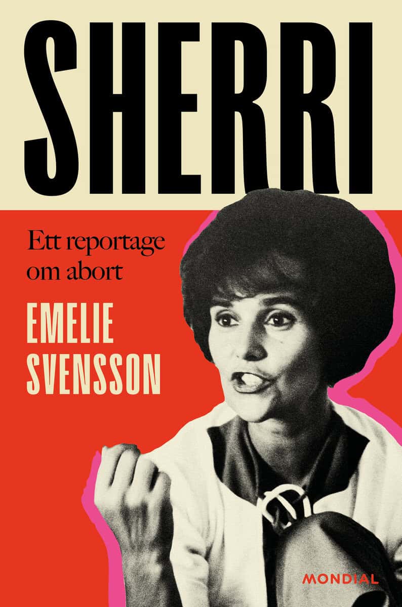 Emelie Svensson : Sherri