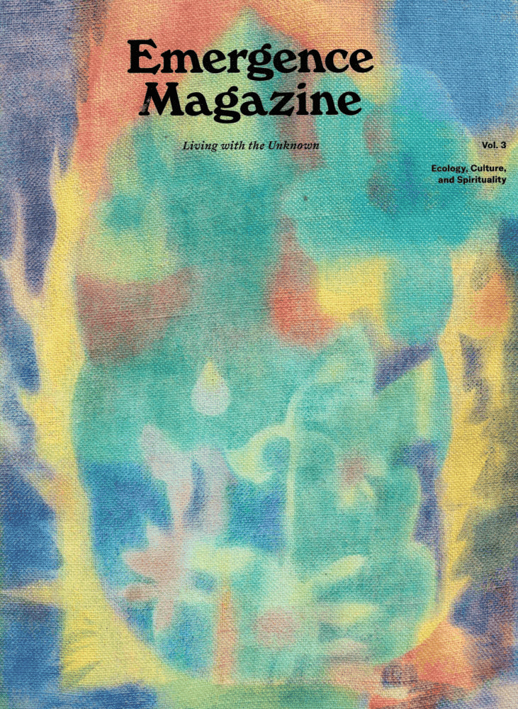 Emergence Magazine
