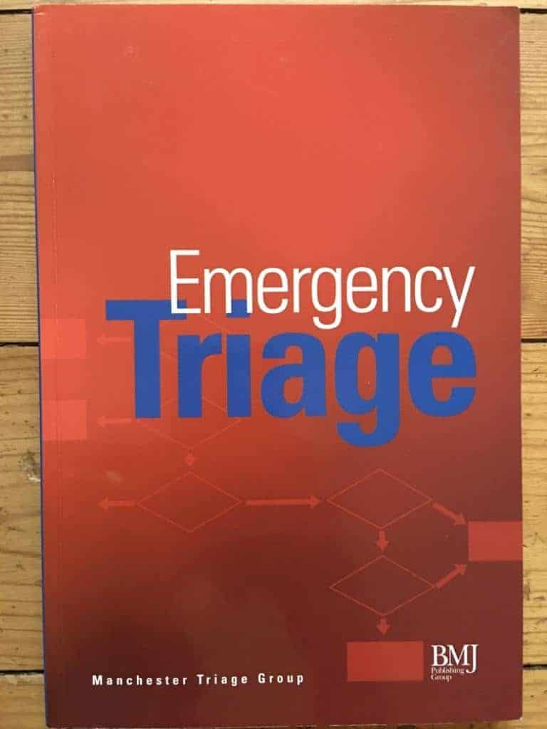 Emergency triage