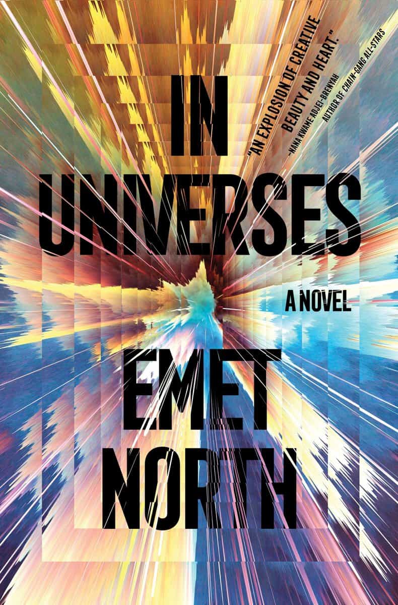 Emet North : In universes