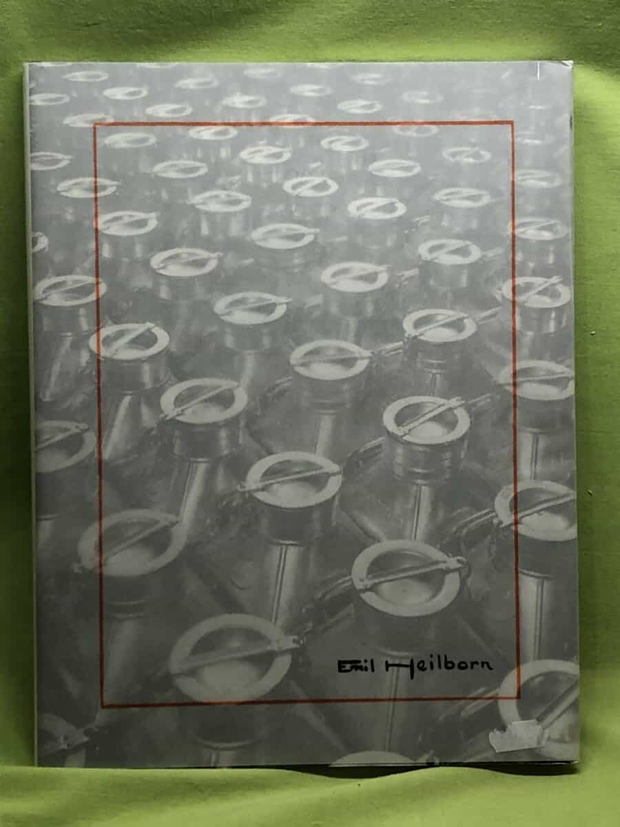 Emil Heilborn : Emil Heilborn