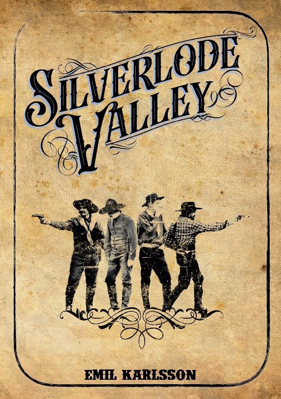 Emil Karlsson : Silverlode Valley