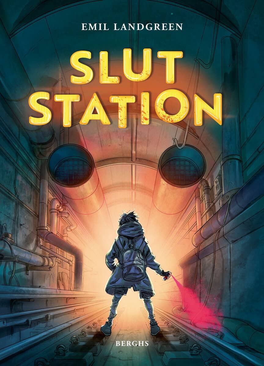 Emil Landgreen : Slutstation