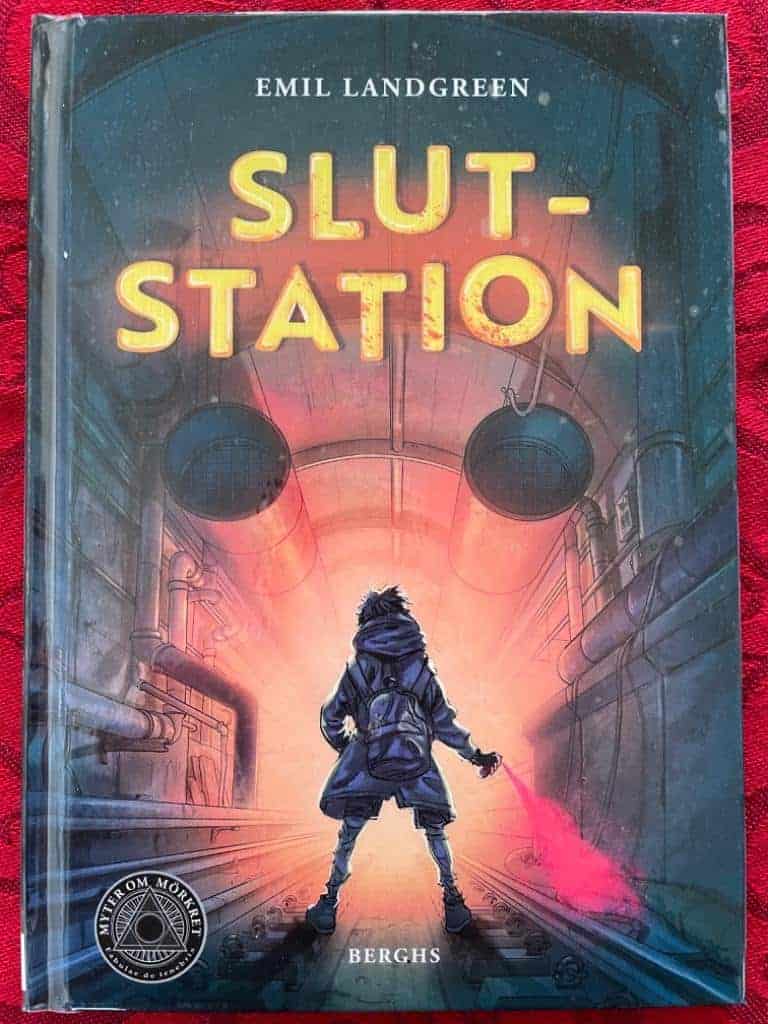 Emil Landgreen : Slutstation