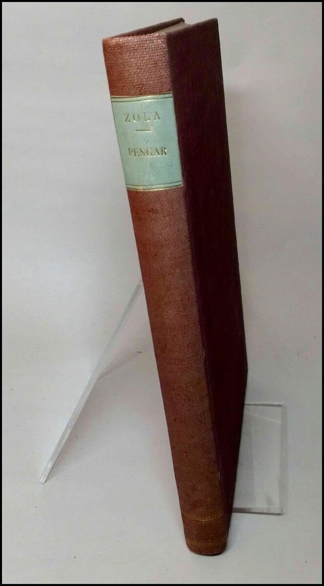 Émile Sola : Pengar