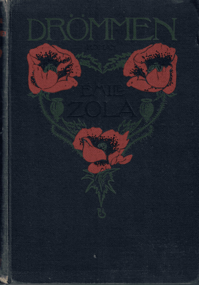Émile Zola : Drömmen