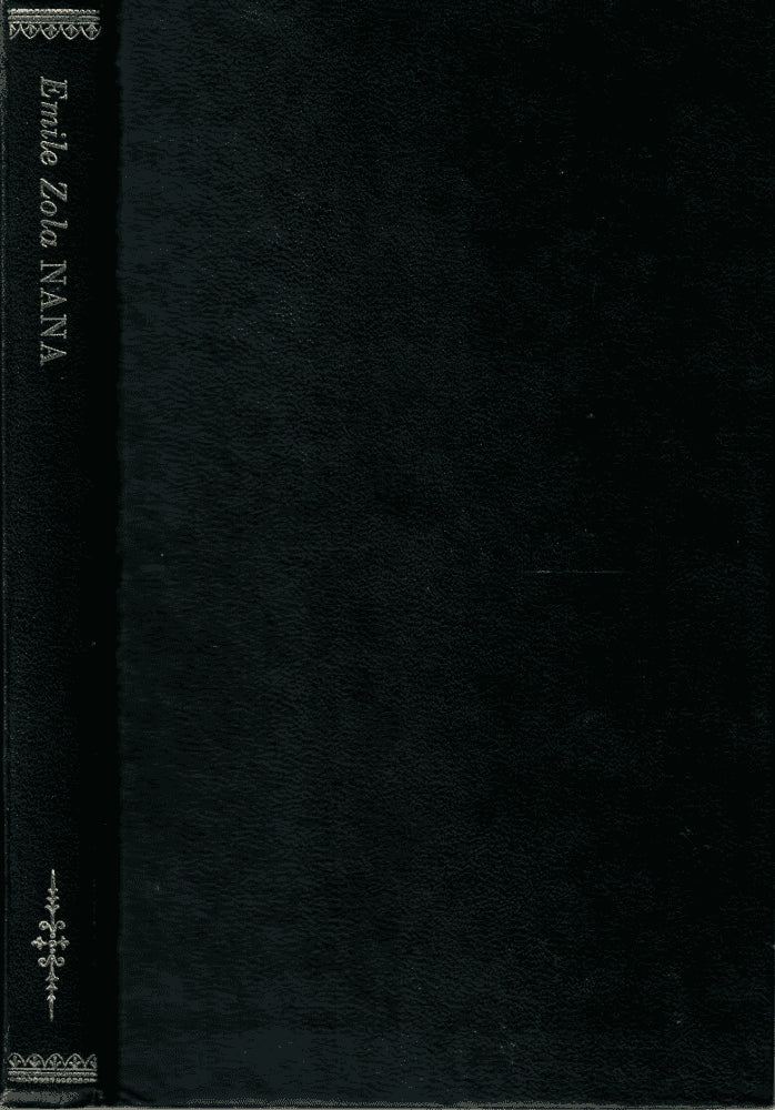 Émile Zola : Nana