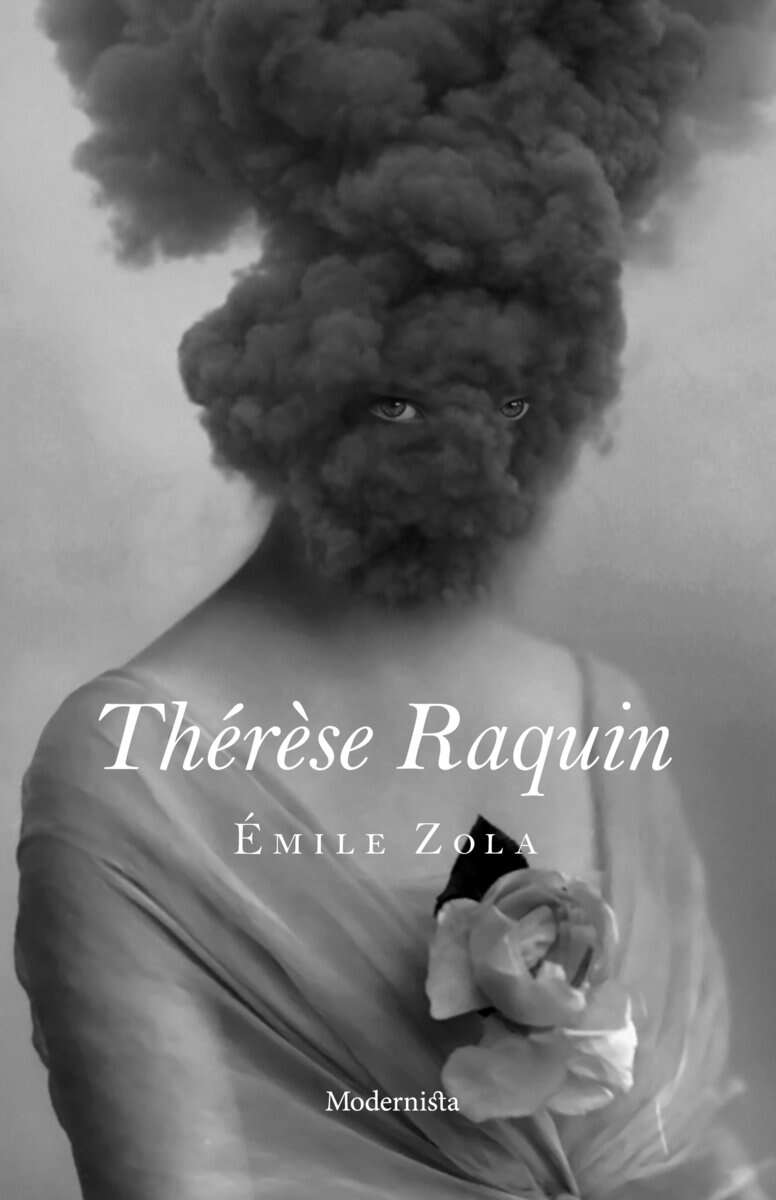Emile Zola : Thérèse Raquin