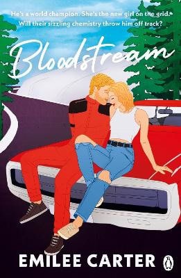 Emilee Carter : Bloodstream