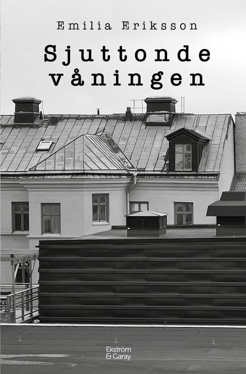 Emilia Eriksson : Sjuttonde våningen