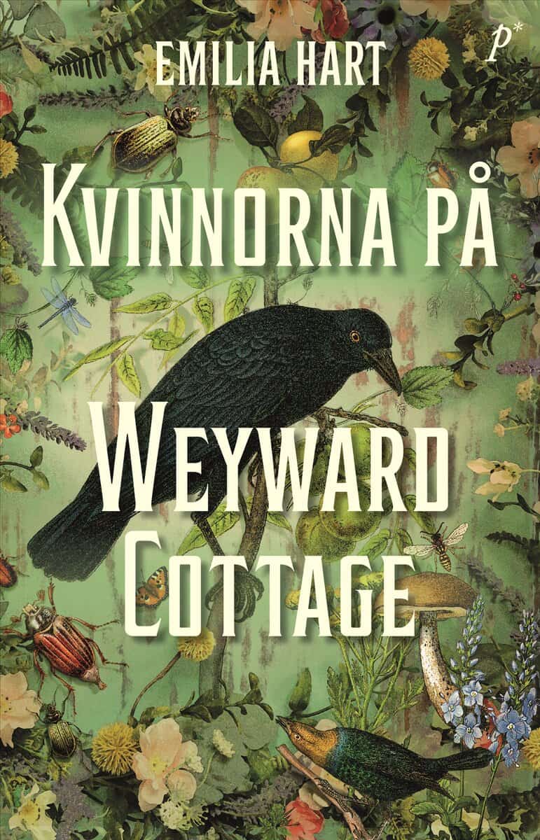 Emilia Hart : Kvinnorna på Weyward Cottage