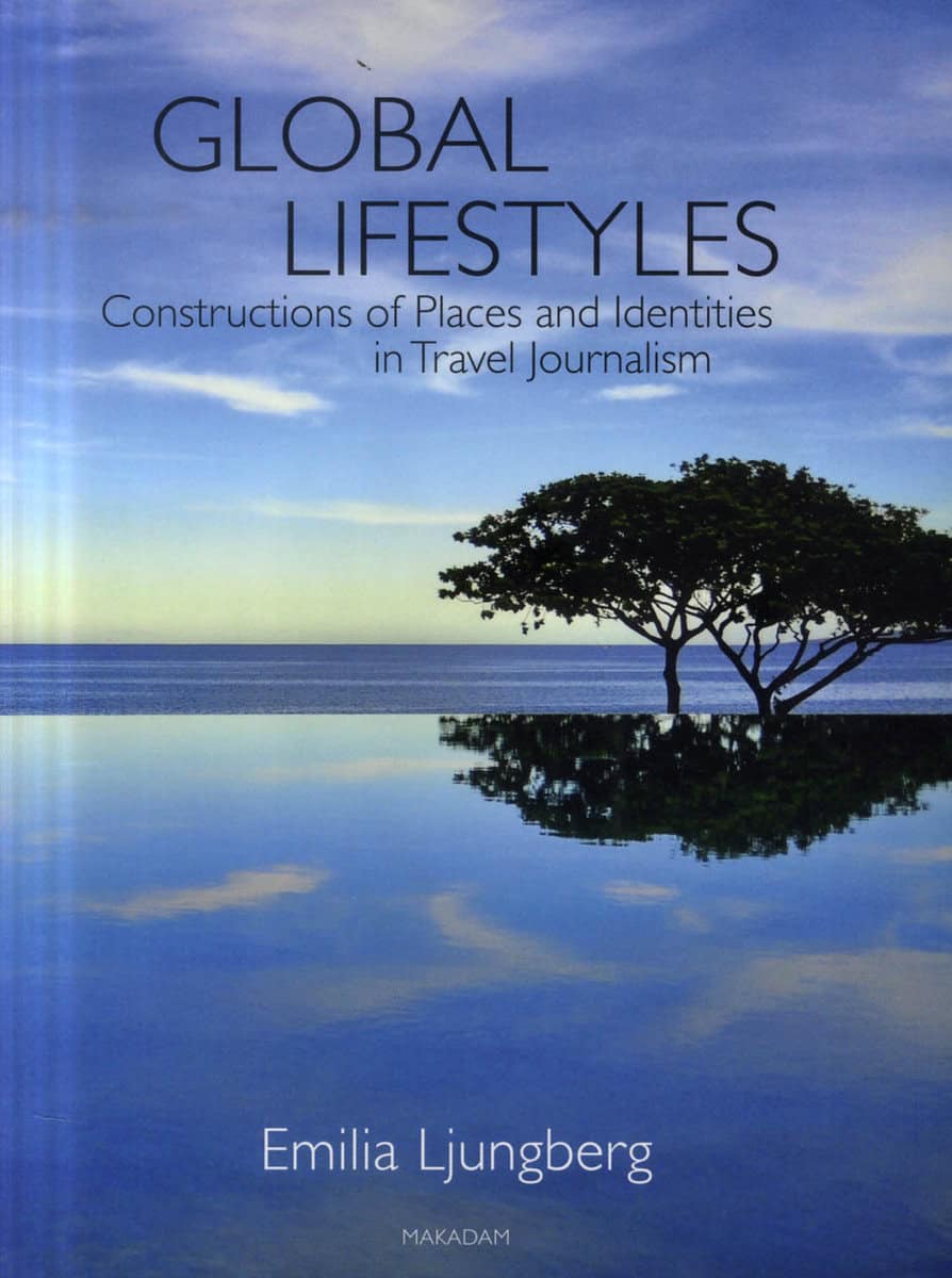 Emilia Ljungberg : Global lifestyles