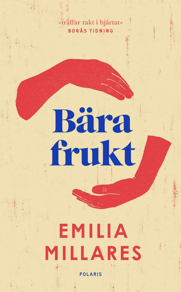 Emilia Millares : Bära frukt