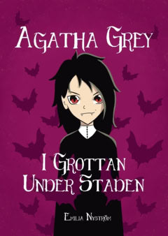 Emilia Nyström : Agatha Grey