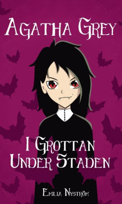 Emilia Nyström : Agatha Grey