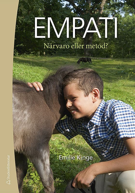 Emilie Kinge : Empati