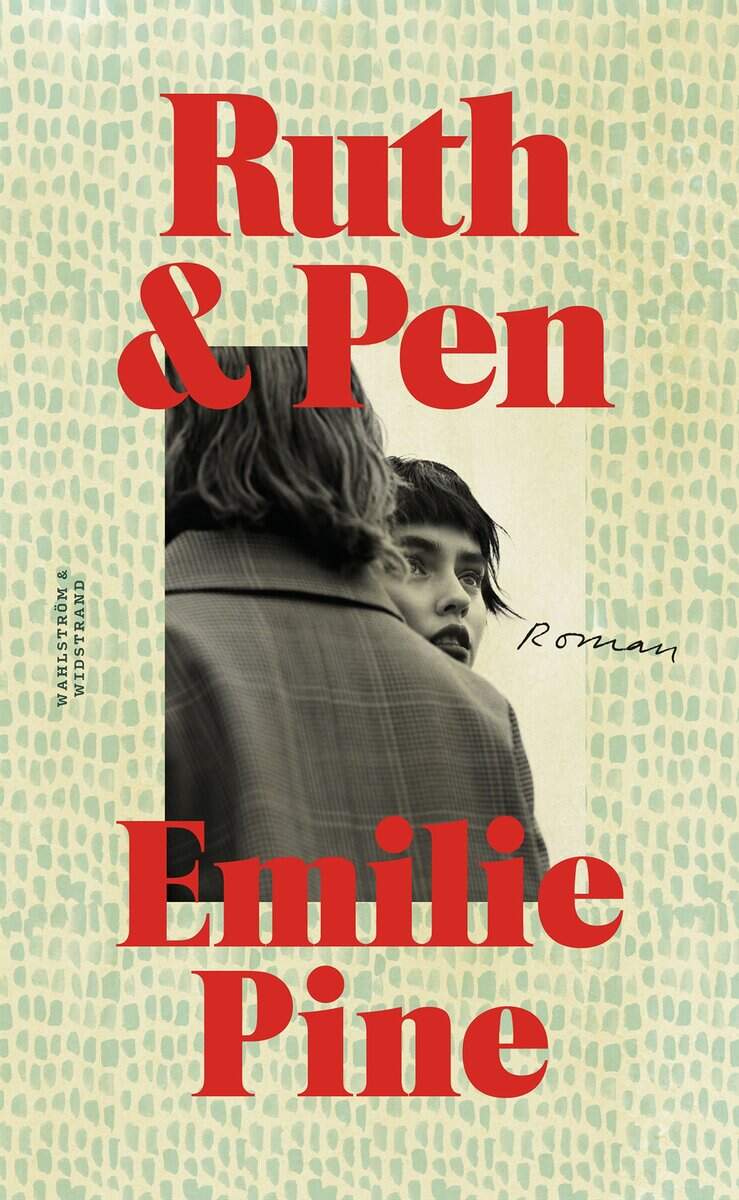 Emilie Pine : Ruth & Pen