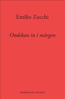 Emilio Zucchi : Ondskan in i märgen