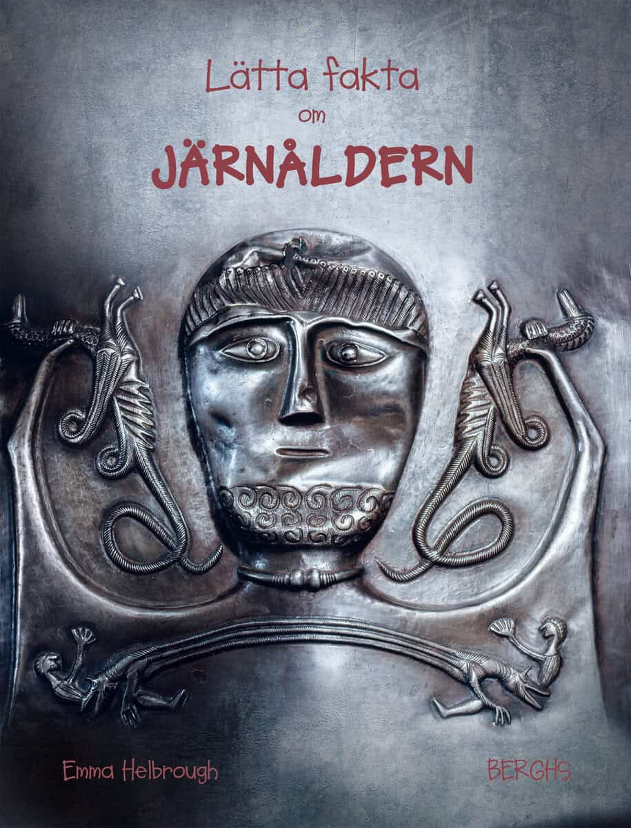 Emily Bone : Lätta fakta om järnåldern