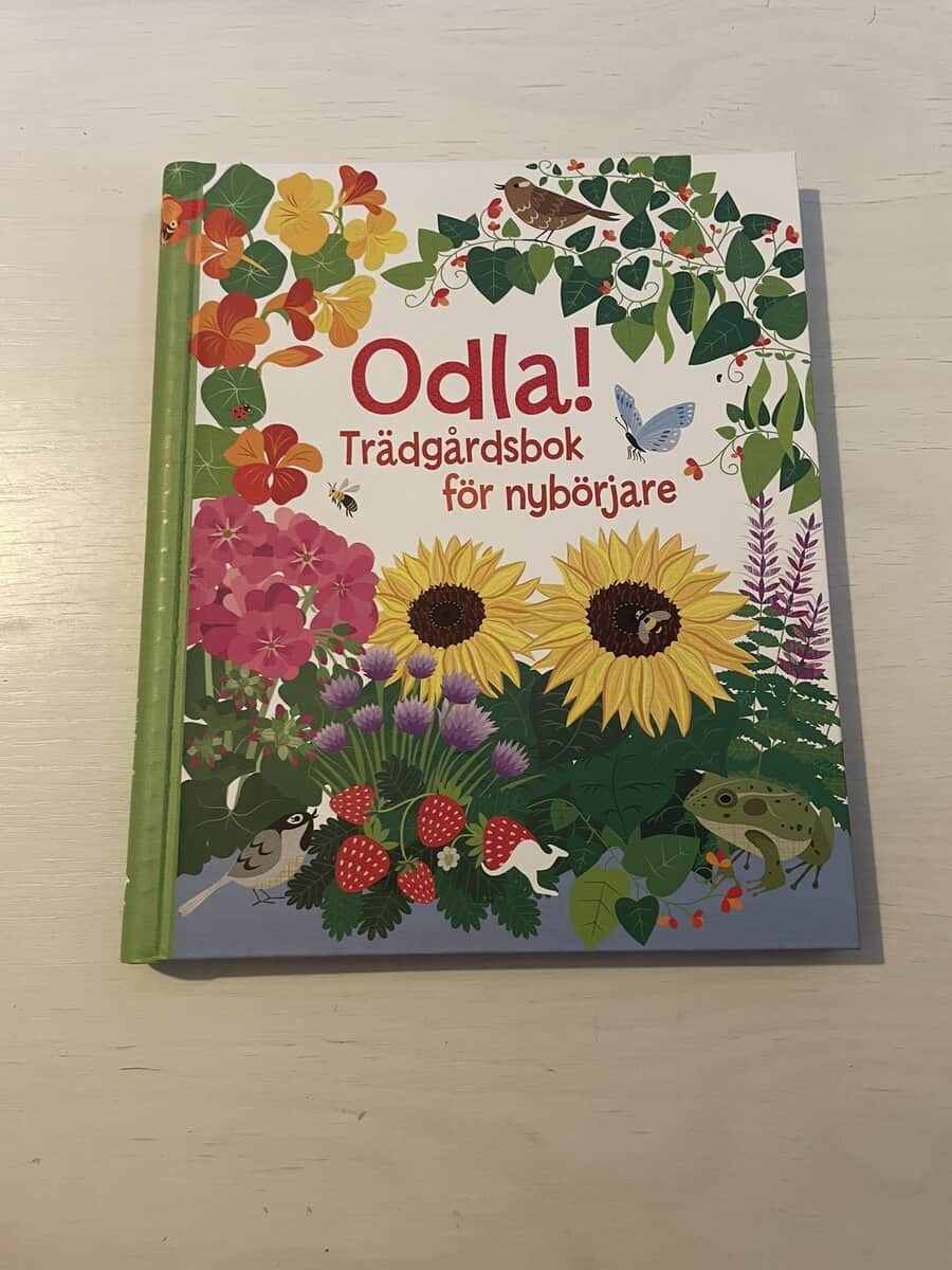 Emily Bone : Odla!