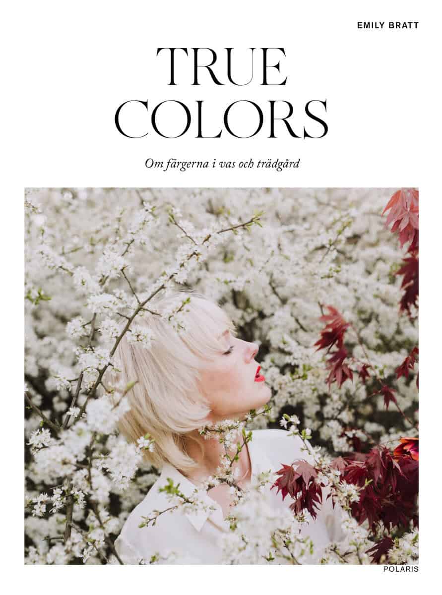 Emily Bratt : True colors