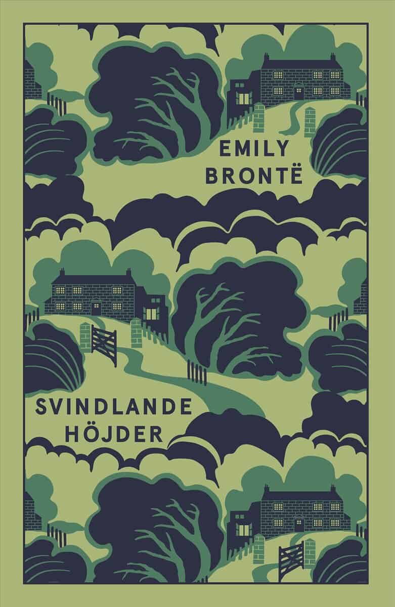 Emily Brontë : Svindlande höjder