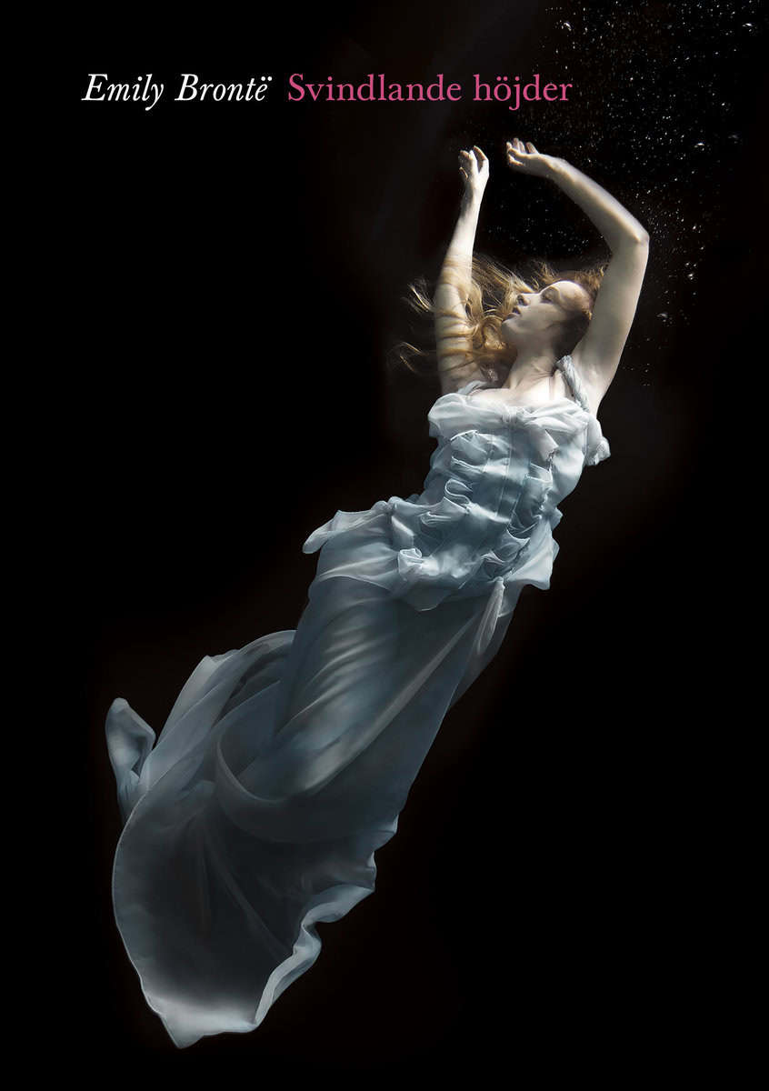 Emily Brontë : Svindlande höjder