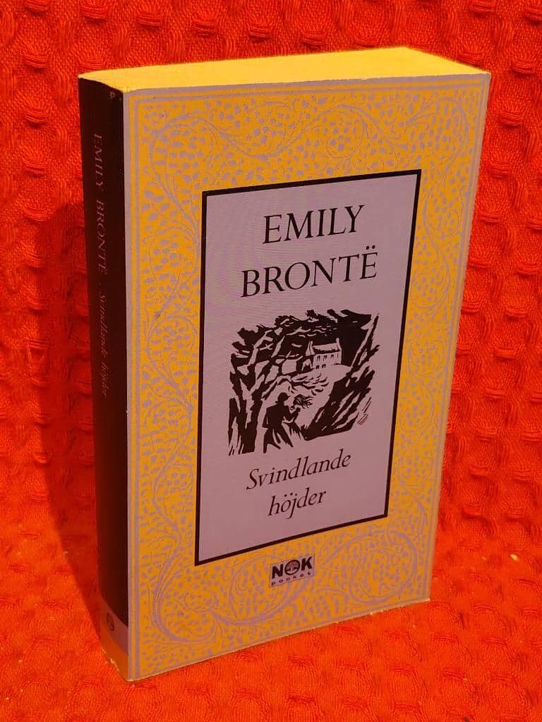 Emily Brontë : Svindlande höjder