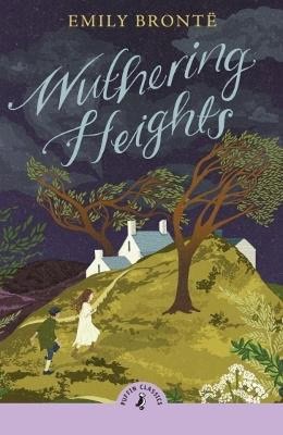 Emily Bronte : Wuthering Heights