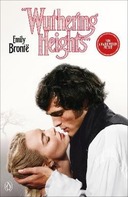 Emily Bronte : Wuthering Heights