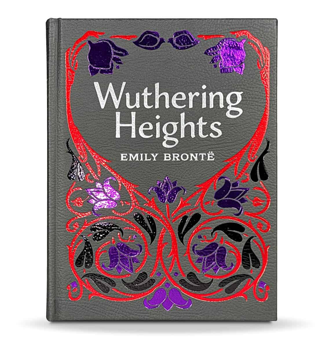 Emily Bronte : Wuthering Heights