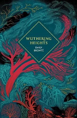 Emily Bronte : Wuthering Heights