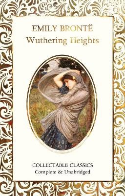 Emily Bronte : Wuthering Heights