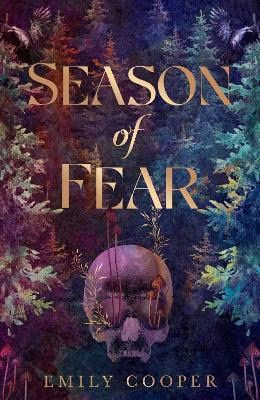 Emily Cooper : Season of Fear