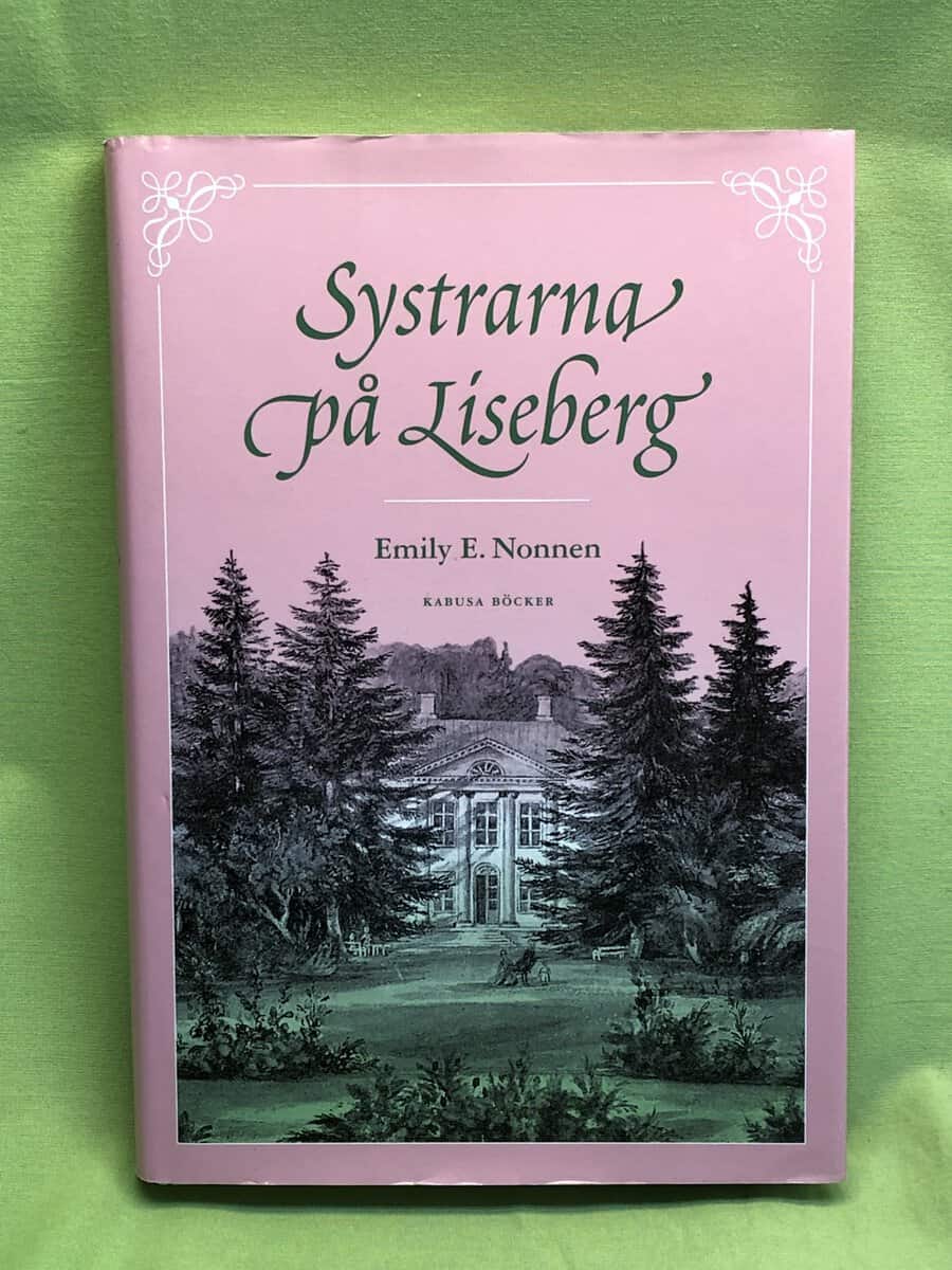 Emily E. Nonnen : Systrarna på Liseberg