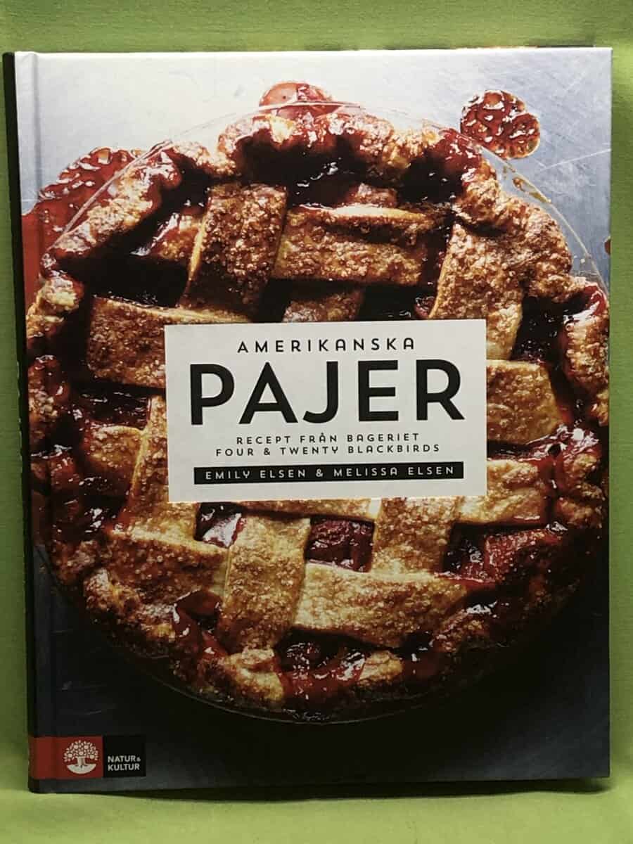 Elsen, Emily, Elsen, Melissa : Amerikanska pajer