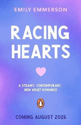 Emily Emmerson : Racing Hearts