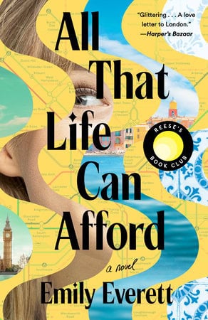 Emily Everett : All That Life Can Afford