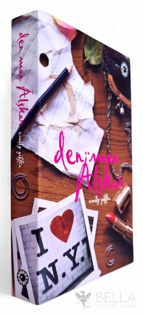 Emily Giffin : Den man älskar
