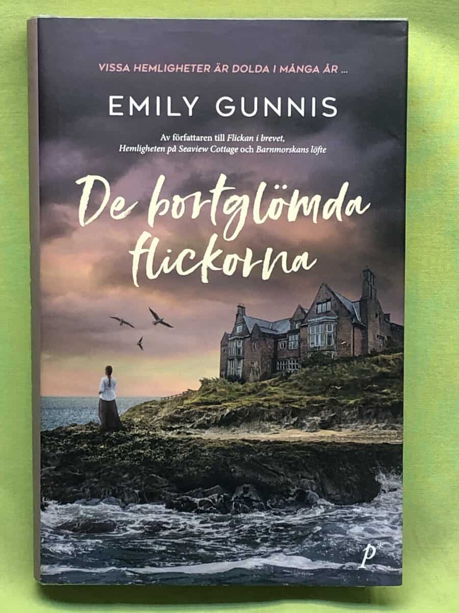 Emily Gunnis : De bortglömda flickorna