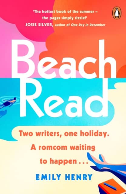 Emily Henry : Beach Read
