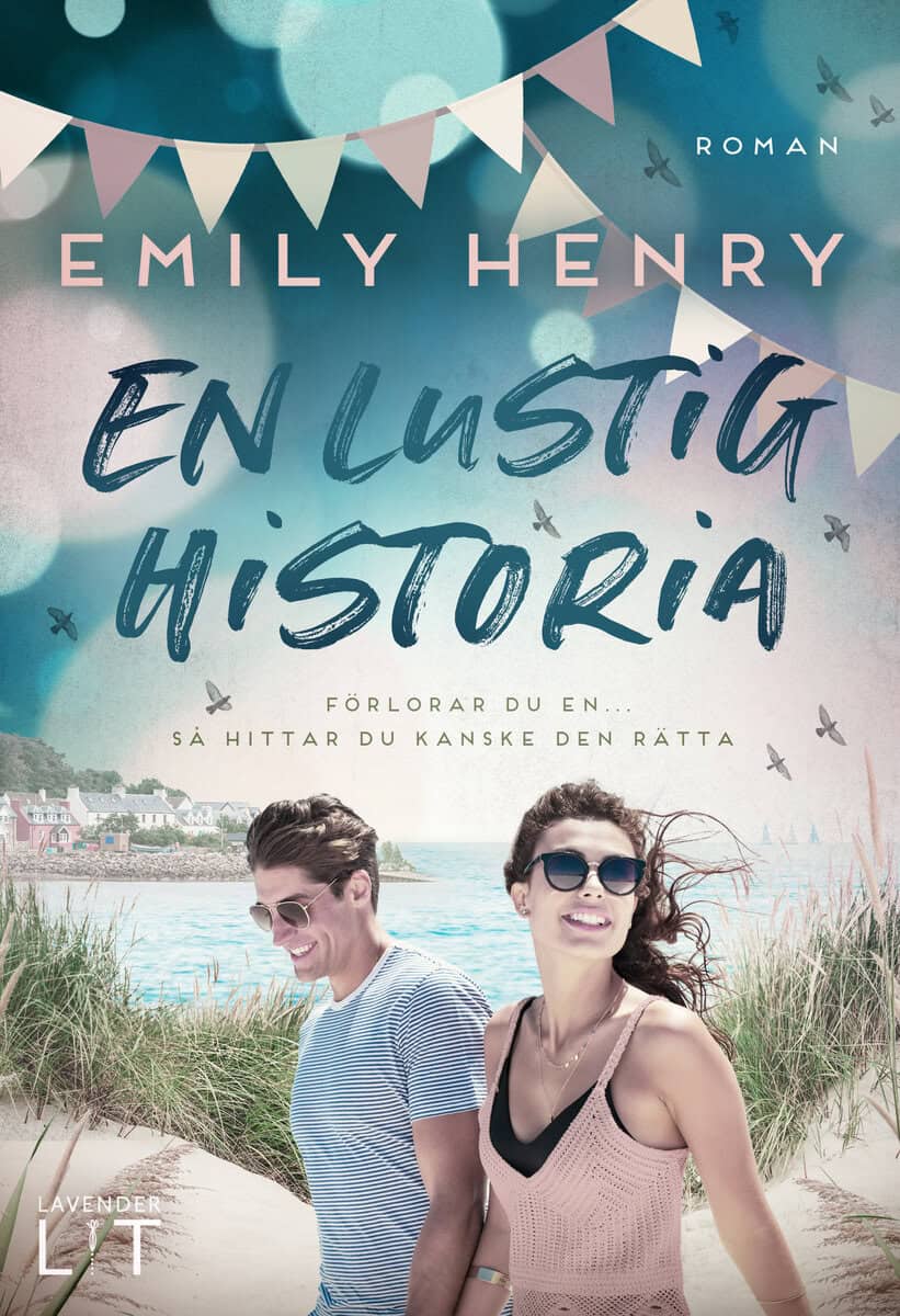 Emily Henry : En lustig historia