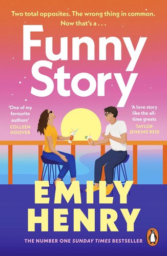 Emily Henry : Funny Story