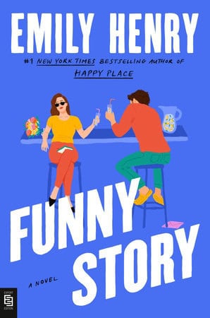 Emily Henry : Funny Story