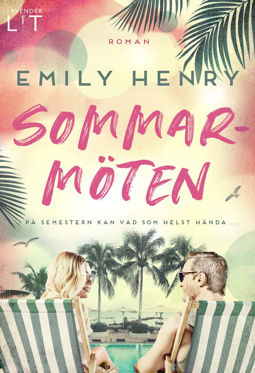 Emily Henry : Sommarmöten