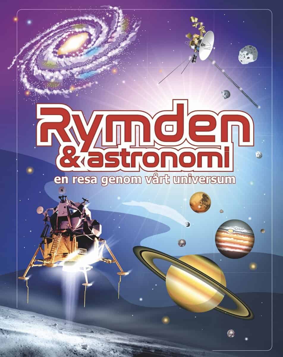 Bone, Emily ; Maskell, Hazel : Rymden & astronomi