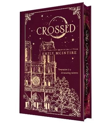 Emily McIntire : Crossed (Collector's Edition)