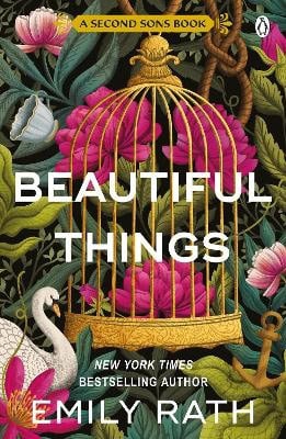 Emily Rath : Beautiful Things